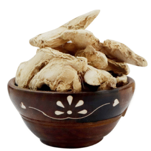 Sukku/Dry Ginger