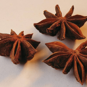 Annasi Poo/Star Anise