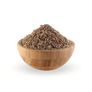 Seeragam/Cumin